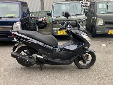 Honda PCX150