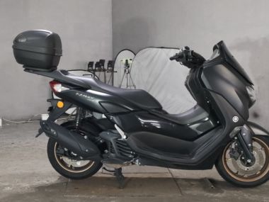 Yamaha N-MAX155