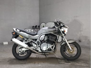 Suzuki GSF1200