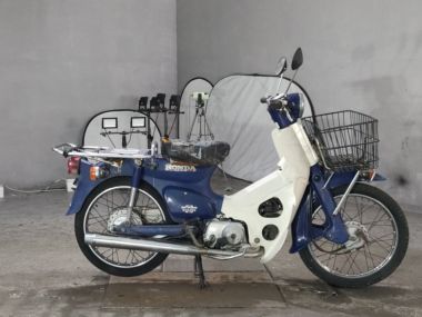Honda Super CUB50
