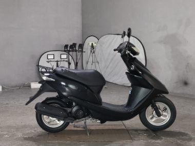 Honda Dio