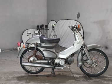 Honda Super CUB50