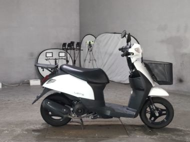 Suzuki Let's