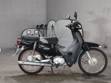 Honda Super CUB110