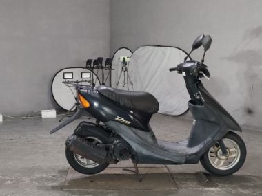 Honda Dio