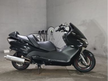 Honda Forza Z