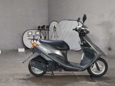 Suzuki Address V50