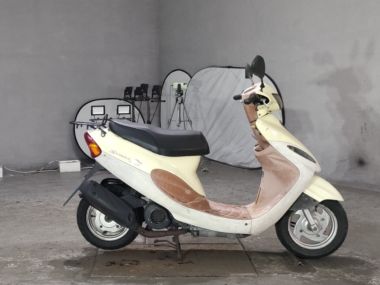 Kymco Sooner 50ss