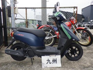 Yamaha Jog-7