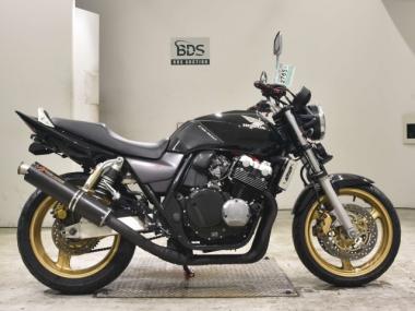 Honda CB400SFV-3