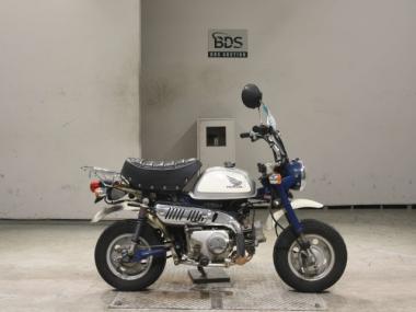 Honda Monkey