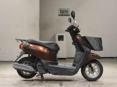Honda Tact-4 Basic