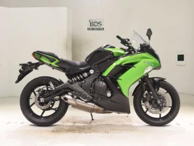 Kawasaki Ninja650