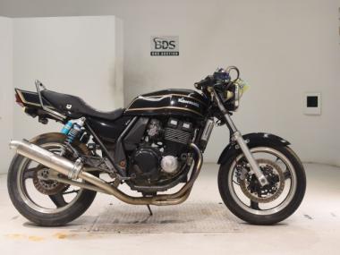 Kawasaki Zrx-2
