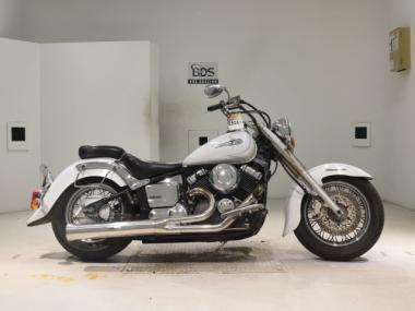 Yamaha Dragstar400 Classic