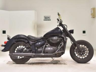 Suzuki Intruder 400 Classic