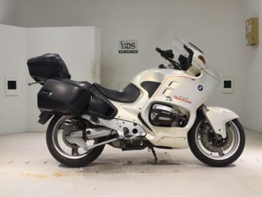 BMW R1100RT