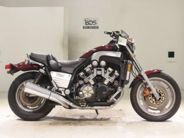 Yamaha V-Max