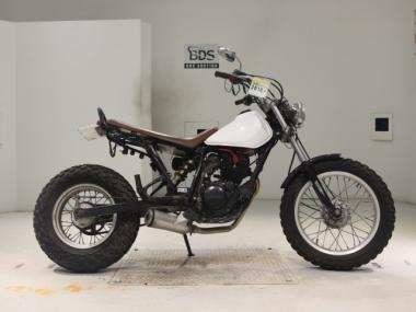 Yamaha TW200