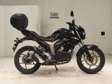 Suzuki Gixxer 150