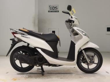 Honda Dio 110
