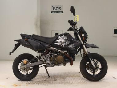 Kawasaki KSR110