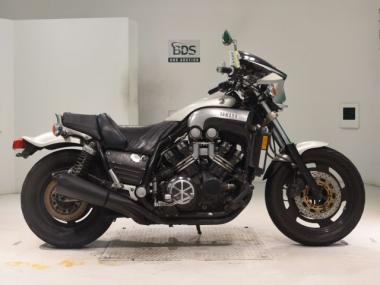 Yamaha V-Max