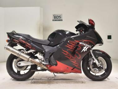 Honda CBR1100XX