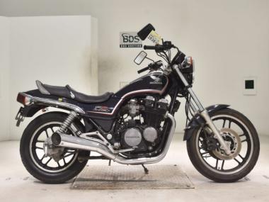 Honda CBX650 Custom