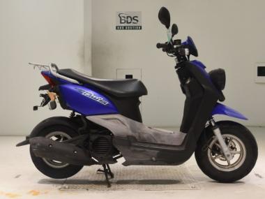 Yamaha Bw's-3