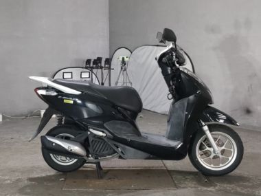 Honda Lead 125