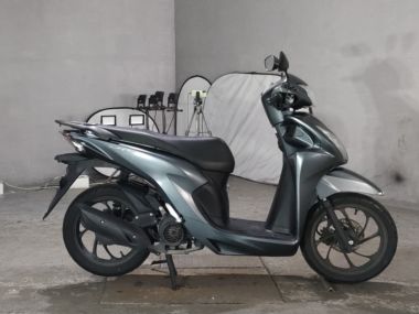 Honda Dio 110