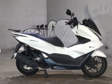 Honda Pcx e:HEV