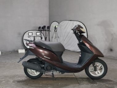 Honda Dio
