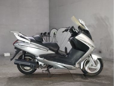 Sym RV200I