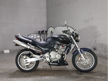 Honda Hornet250