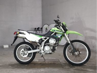 Kawasaki KLX250