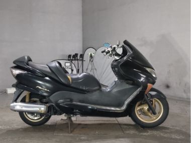 Honda Forza Z