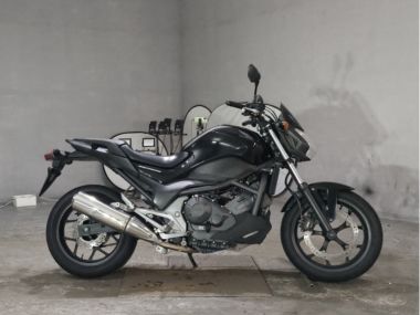 Honda NC750S