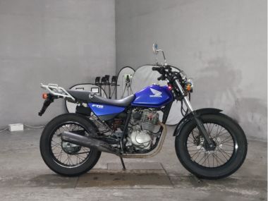 Honda FTR223