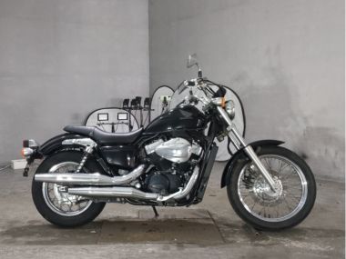 Honda VT400S