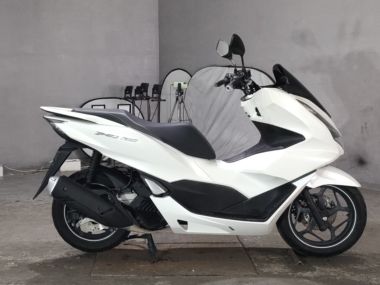 Honda PCX160