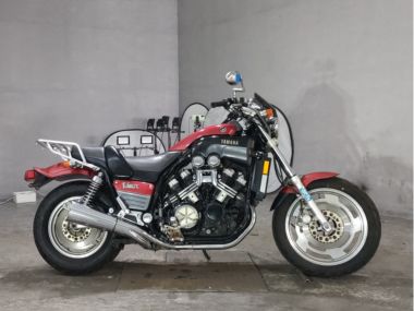 Yamaha V-Max