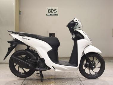 Honda DIO110LITE