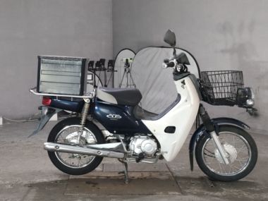 Honda Super CUB50