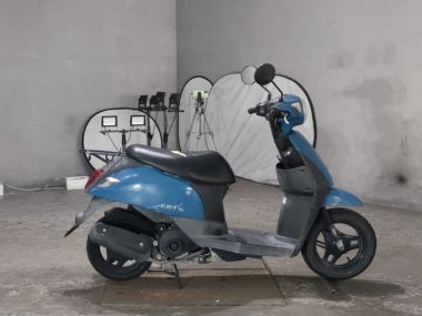 Suzuki Let's
