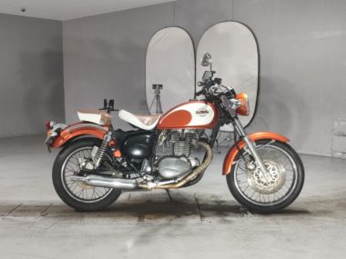 Kawasaki Estrella250 RS