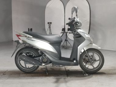 Honda Dio 110