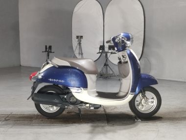 Honda Giorno