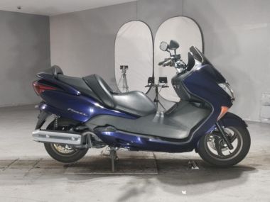 Honda Forza Z